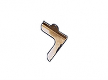 Cantos para Espelho Cromado para Vidro de 4 e 6 mm 341